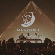 LET ME BE The Second Voice Afro House Remix Afro Velvet