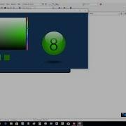 Tutorial Gradient On Sphere Delphi DX 10 2 2 Tokyo On Windows