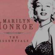 Marilyn Monroe When Love Goes Wrong Nothing Goes Right