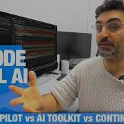 VS Code With FREE Local AI GitHub Copilot Vs Continue Dev REVIEW Setup Guide