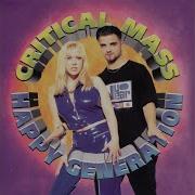 Happy Generation Radio Edit