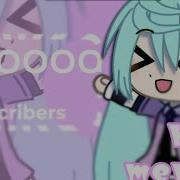 HIP Meme Gacha Life Special 400k In TikTok