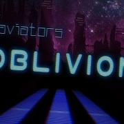 Aviators Oblivion Synthpop
