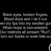 Rise Against Behind Closed Doors Lyrics