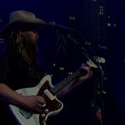 Chris Stapleton Tennessee Whiskey Austin City Limits Performance