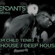 PROBLEM CHILD TEN83 Afro House Deep House DJ Set Live From DESCENDANTS Johannesburg
