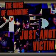 Five Finger Death Punch Mastodon Public Enemy Papa Roach And More Cover Just Another Victim
