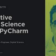 Effective Data Science With PyCharm