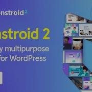Monstroid 2 A Truly Multipurpose Theme For WordPress