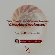 Taller Vivencial Constelaciones Cuánticas