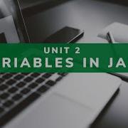 Variables And Its Types In Java Hindi 2020
