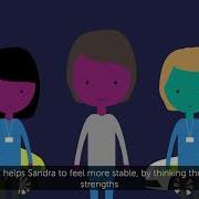 Great Mental Health LLR NHS Case Study Sandra