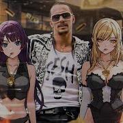 BONES Brevin CelebrityDeathmatch