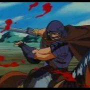 AMV Berserk The Hell Song Avi