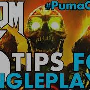 Top 6 Best Tips And Strategies For DOOM 4 2016 SinglePlayer Mode PumaCounts