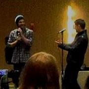 J2 Entering For Our Breakfast