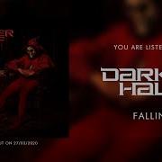 DARKER HALF Falling Official Single