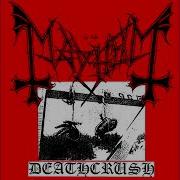 Mayhem Deathcrush Full Album Remastered