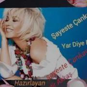 Şayeste Çankaya Yar Diye Diye Sanat Dünyasının Çankayası