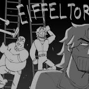 Eiffieltornet Mouthwashing Animatic
