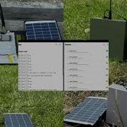 UCSB CE Capstone SproutSense Demo