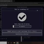 Javascript Beginner Tutorial Microverse Practice Challenges Converting Celsius To Fahrenheit