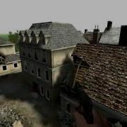 Call Of Duty 2 Jumps By MarIo