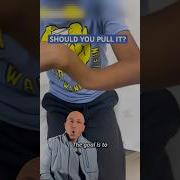 Why Pull And Crank On A Forearm Fracture Shorts