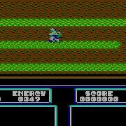 Weirdest Ever C64 Games Commando 86