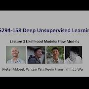L3 Flow Models