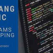 Golang Cơ Bản 14 Grouping Params Variadic Function The Funzy Dev