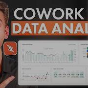 Claude Cowork это настоящий прорыв в анализе данных Полное руководство