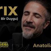 Arıx Anatolian Slow Acoustic