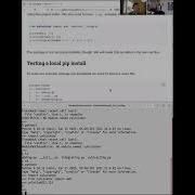 4 3 Packaging Python For Scientific Computing 2023