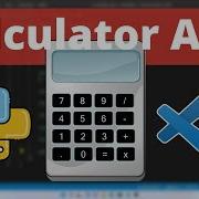 Building A Simple Calculator In Python Using Visual Studio Code Python Coding