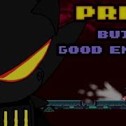 Sonic Exe Prey But Good Ending Animation