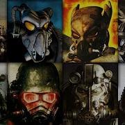 Fallout Ultimate Theme Mashup