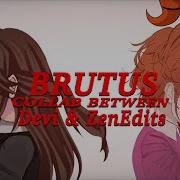 BRUTUS MEME AMV Collab With DeviTheDevil FNAF Elizabeth Afton Charlie Emily TW