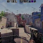 AP ENT Можно я с тобой МУВИК CS 2