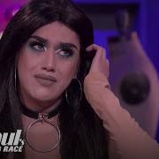 Adore Delano Rugrets Her Snatch Game Tap Out RuPaul S Drag Race All Stars 2