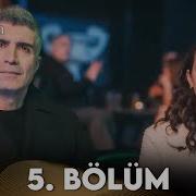 Seni Çok Bekledim 5 Bölüm FULL HD