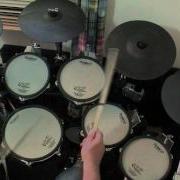 96 Tears And The Mysterians Drum Cover