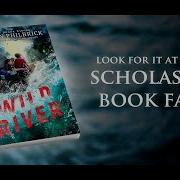 Wild River By Rodman Philbrick Book Trailer