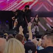 Down Low Johnny B 90 S Explosion 2023 4K