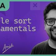 Bubble Sort Part 2 Performance Of Bubble Sort Algorithm PROGRAMMING PLACEMENTS