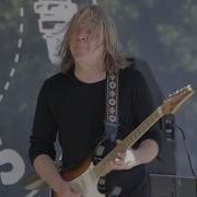 Andy Timmons Deliver Us Live At The 2017 Dallas International Guitar Show