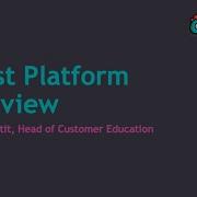 Getting Started With Rewst Platform Overview