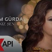 Çiğdem Gürdal Mihrabım Diyerek Official Video