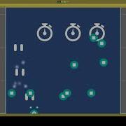 SHMUP Game Simple Prototype