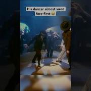 MICHAEL JACKSON LEAN FAIL BEHIND THE SCENES SMOOTH CRIMINAL 4k